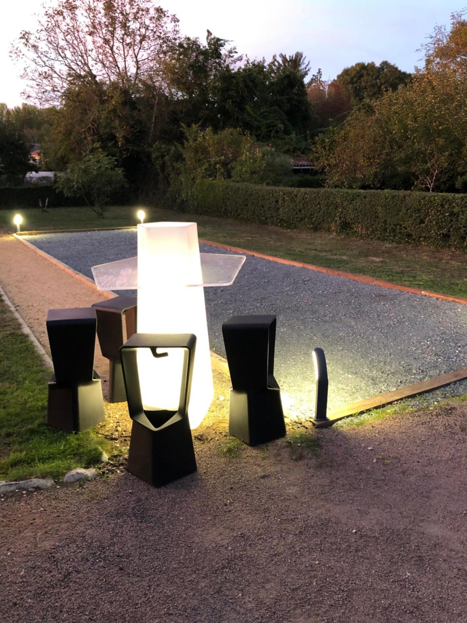 Avec Piscine * Bergerac